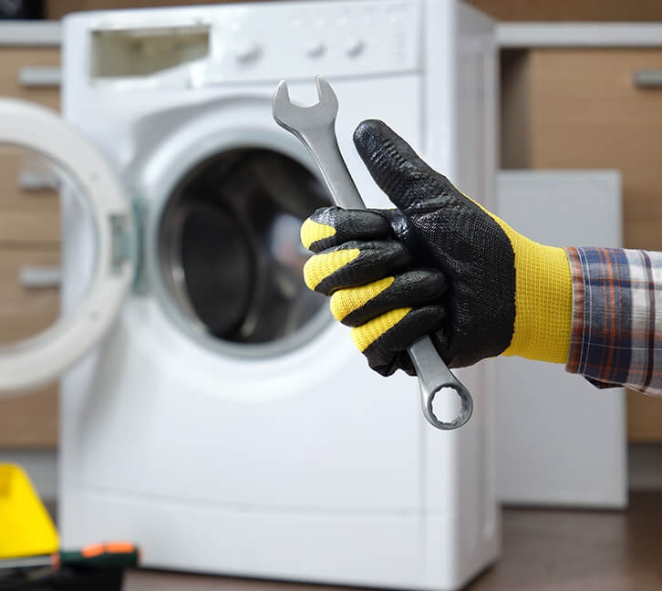 Haushaltsgeräte Reparatur in Hofheim
