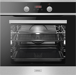 Backofen Reparatur Hofheim