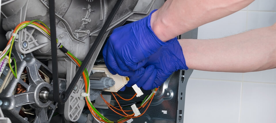Haushaltsgeräte Reparaturservice Hofheim - Über uns