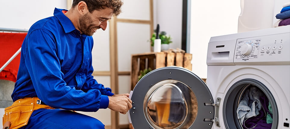 Haushaltsgeräte Reparaturservice Hofheim - Kontakt